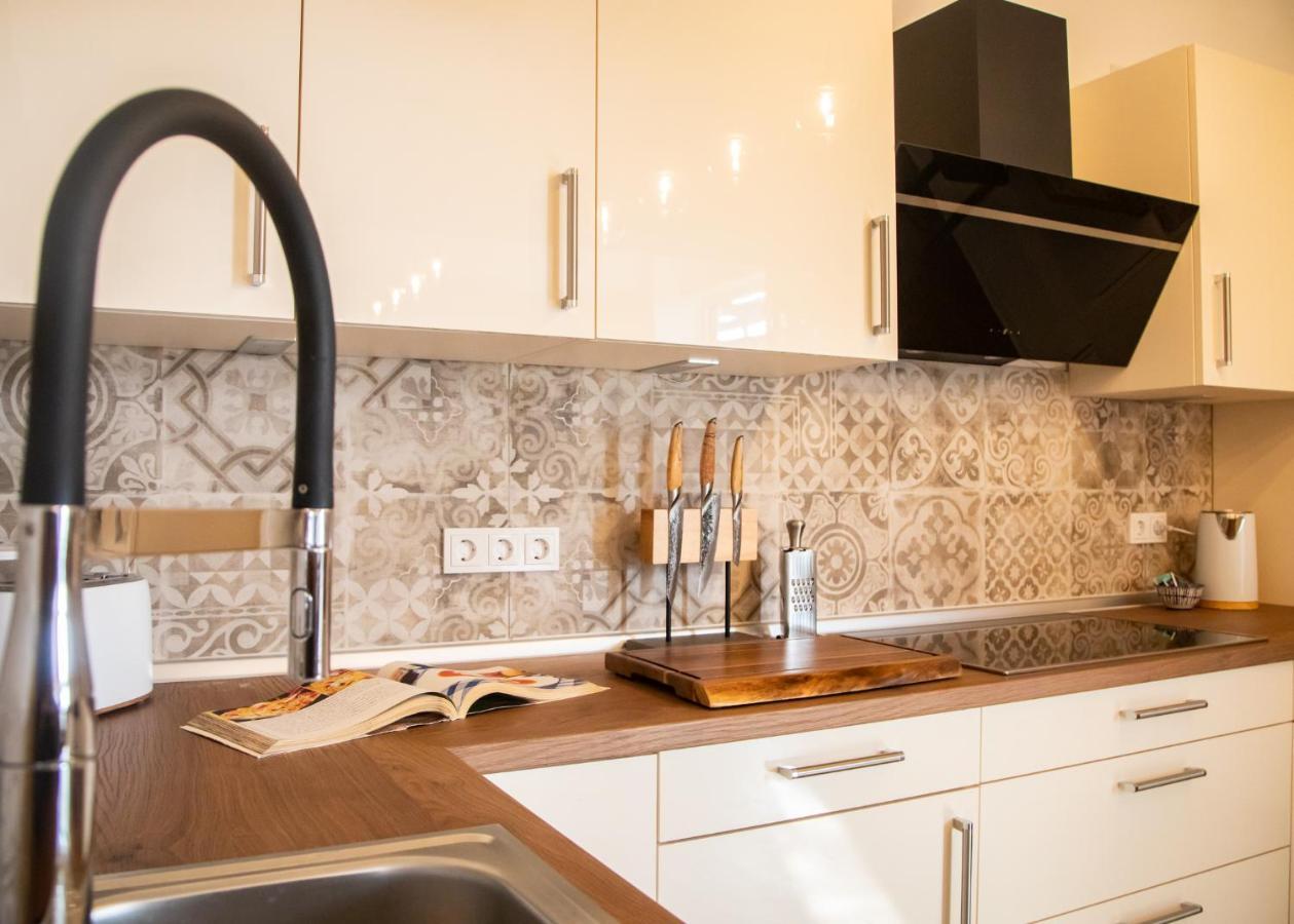 Loft Ferienwohnung Lechenich Erftstadt Exterior foto